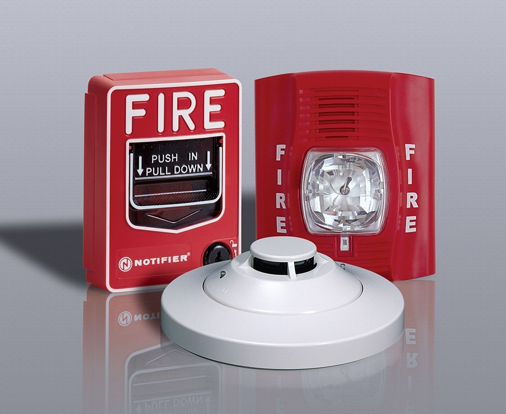 Sound systems and alerts of Mehras