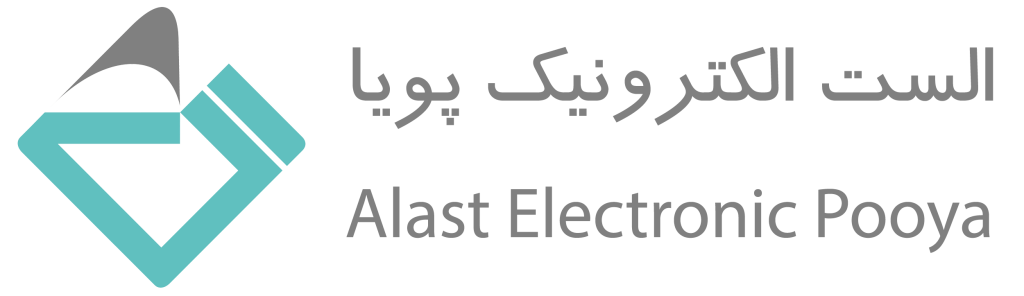 alast logo